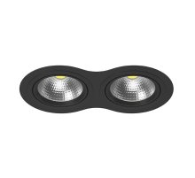 Встраиваемый светильник Lightstar INTERO 111 i9270707 (217927+217907+217907)