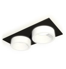 Встраиваемый светильник Ambrella Light Techno Spot XC6526065 (C6526, N6248)