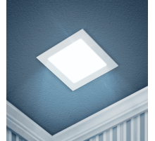 Встраиваемый светильник Эра LED 2-16-6K Б0058405