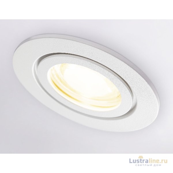 Встраиваемый светильник Ambrella Light IP Protect TN1150 Встраиваемый светильник Ambrella Light IP Protect TN1150