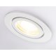 Встраиваемый светильник Ambrella Light IP Protect TN1150