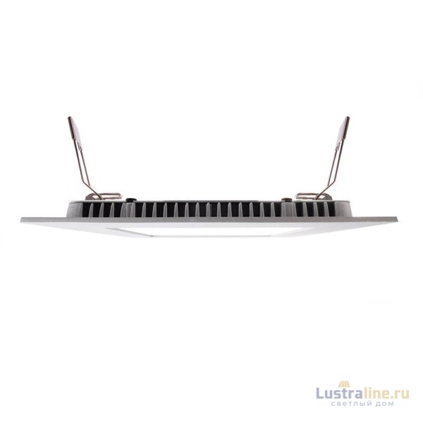 Встраиваемый светильник Deko-Light LED Panel Square 15 565158
