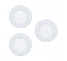 Встраиваемый светодиодный светильник Eglo Fueva 99135