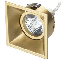 Встраиваемый светильник Lightstar Domino 214503