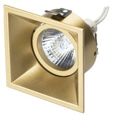 Встраиваемый светильник Lightstar Domino 214503