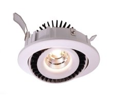 Встраиваемый светильник Deko-Light Shop 565105