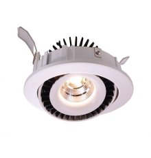 Встраиваемый светильник Deko-Light Shop 565105