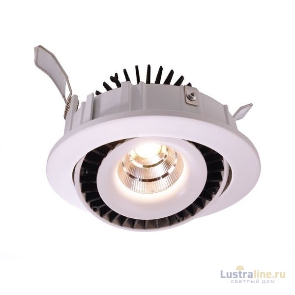 Встраиваемый светильник Deko-Light Shop 565105 Встраиваемый светильник Deko-Light Shop 565105
