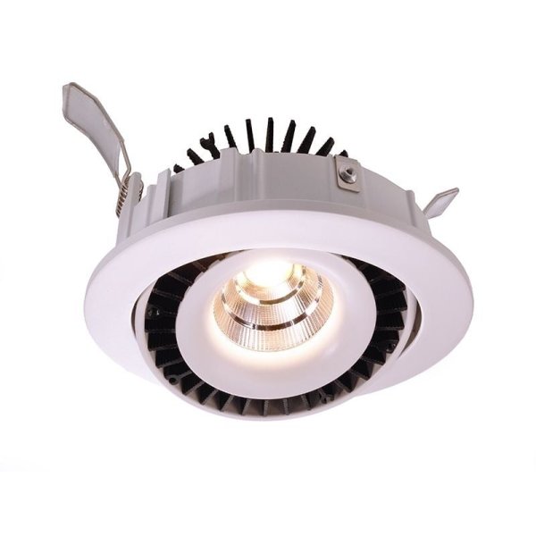 Встраиваемый светильник Deko-Light Shop 565105