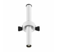 Встраиваемый светильник Maytoni Focus T C140TRS-L300-7W4K-W
