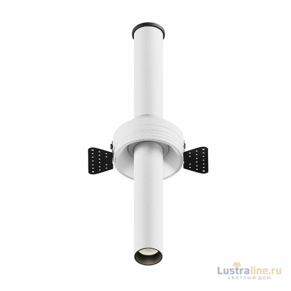 Встраиваемый светильник Maytoni Focus T C140TRS-L300-7W4K-W Встраиваемый светильник Maytoni Focus T C140TRS-L300-7W4K-W