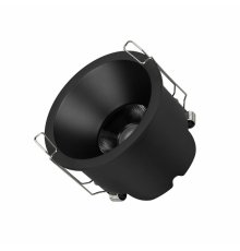 Встраиваемый светильник Arlight MS-HARBOR-R82-10W Warm2700 054480
