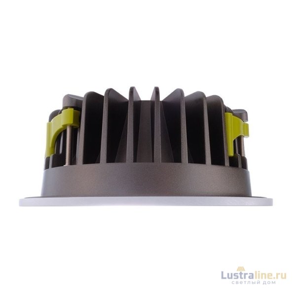 Встраиваемый светильник Deko-Light COB200 565183 Встраиваемый светильник Deko-Light COB200 565183