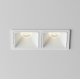 Встраиваемый светильник Maytoni Alfa LED DL043-02-10W4K-SQ-W-1