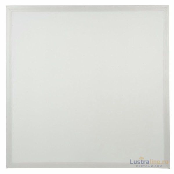Светодиодная панель Uniel ULP-6060-36W/5000К IP65 MEDICAL WHITE UL-00011481