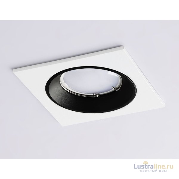 Встраиваемый светильник Ambrella Light Standard Tech A8925