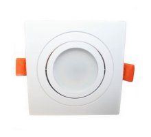 Встраиваемый светильник Lumina Deco Luka LDC 8062-L90 WT Встраиваемый светильник Lumina Deco Luka LDC 8062-L90 WT