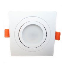 Встраиваемый светильник Lumina Deco Luka LDC 8062-L90 WT