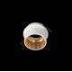 Встраиваемый светильник Loft IT Limit 10343/B White Gold