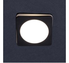 Встраиваемый светильник General GLP-DECO-S2-7BT-IP40-4-BL 412376