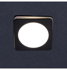 Встраиваемый светильник General GLP-DECO-S2-7BT-IP40-4-BL 412376