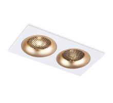 Встраиваемый светильник Ambrella Light Techno Spot Standard Tech TN102733