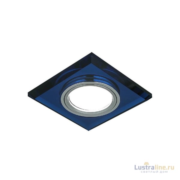 Встраиваемый светильник Gauss Backlight BL061