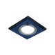 Встраиваемый светильник Gauss Backlight BL061