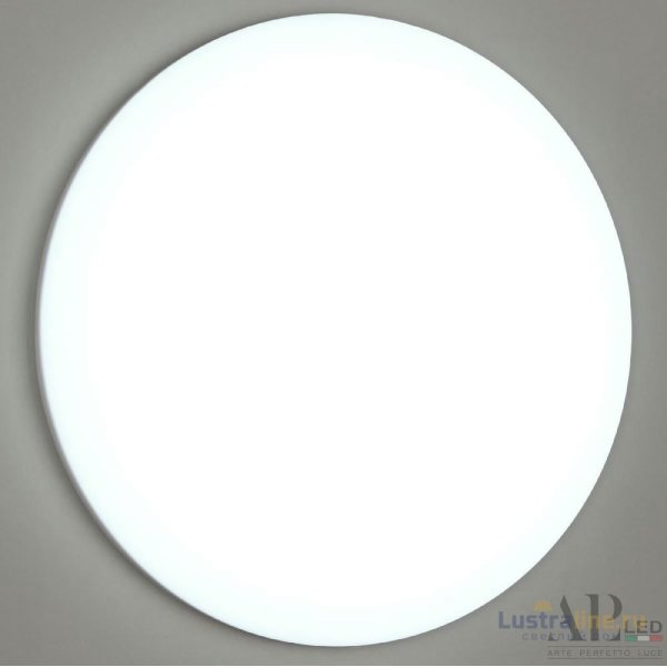 Встраиваемый светильник Arte Perfetto Luce Ingrid 3322.FAP222R/22W/6K