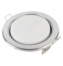 Встраиваемый светильник General GCL-10GX53-H18-C 689000