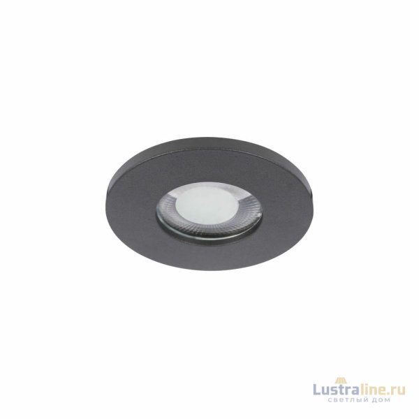 Встраиваемый светильник Loft IT Chip 10338/B Black Встраиваемый светильник Loft IT Chip 10338/B Black