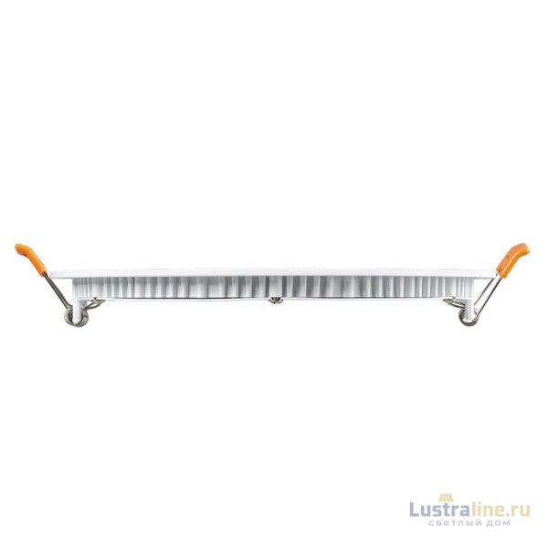 Встраиваемый светодиодный светильник Arlight DL-192M-18W Warm White 020116 Встраиваемый светодиодный светильник Arlight DL-192M-18W Warm White 020116