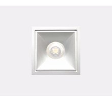 Встраиваемый светильник Italline IT06-6020 white 4000K