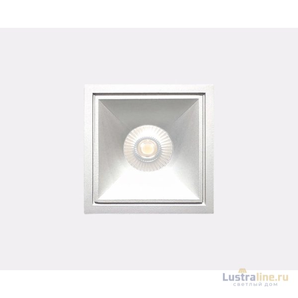 Встраиваемый светильник Italline IT06-6020 white 4000K