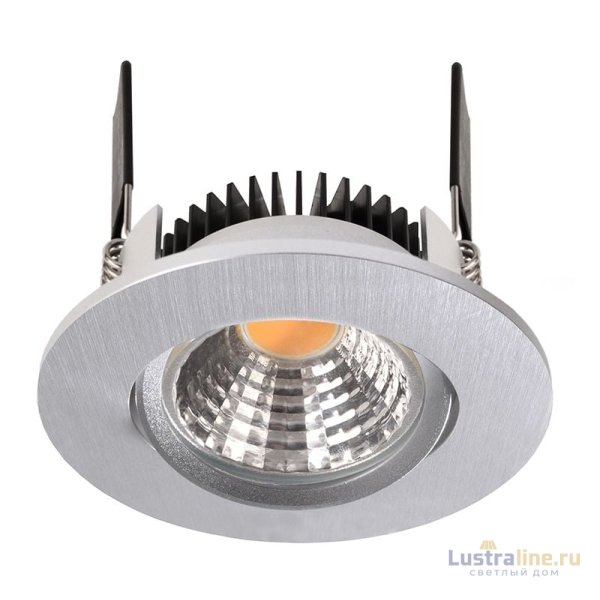 Встраиваемый светильник Deko-Light COB-68 565303