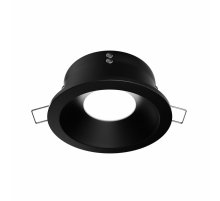 Встраиваемый светильник Lightera Camry LE202RL-1B