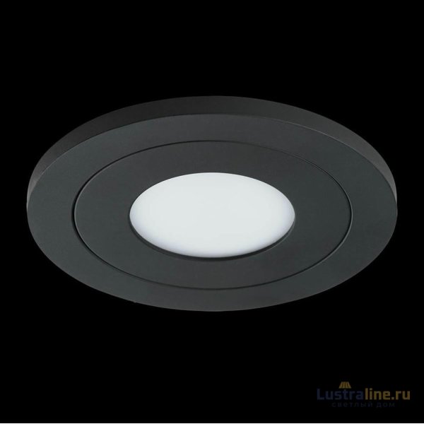 Встраиваемый светильник Lightstar Leddy 212178 УЦ Встраиваемый светильник Lightstar Leddy 212178 УЦ