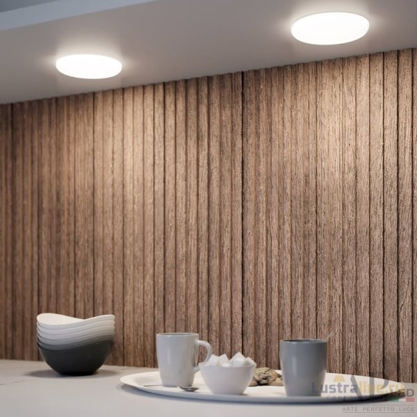 Встраиваемый светильник Arte Perfetto Luce Ingrid 3322.FAP222R/18W/6K Встраиваемый светильник Arte Perfetto Luce Ingrid 3322.FAP222R/18W/6K