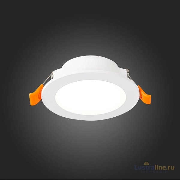 Встраиваемый светодиодный светильник ST Luce Fasum ST210.548.06