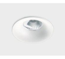 Встраиваемый светильник Italline IT06-6016 white 3000K