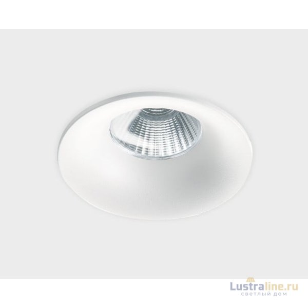 Встраиваемый светильник Italline IT06-6016 white 3000K Встраиваемый светильник Italline IT06-6016 white 3000K