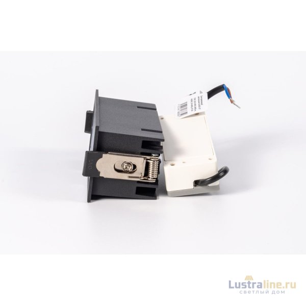 Встраиваемый светильник Fiberli XL003-3T 12130302