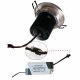 Встраиваемый светильник MW-Light Круз 637013901