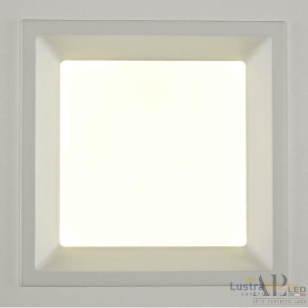 Встраиваемый светильник Arte Perfetto Luce Ingrid 3322.LDF16016/16W/4K