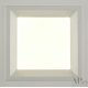 Встраиваемый светильник Arte Perfetto Luce Ingrid 3322.LDF16016/16W/4K