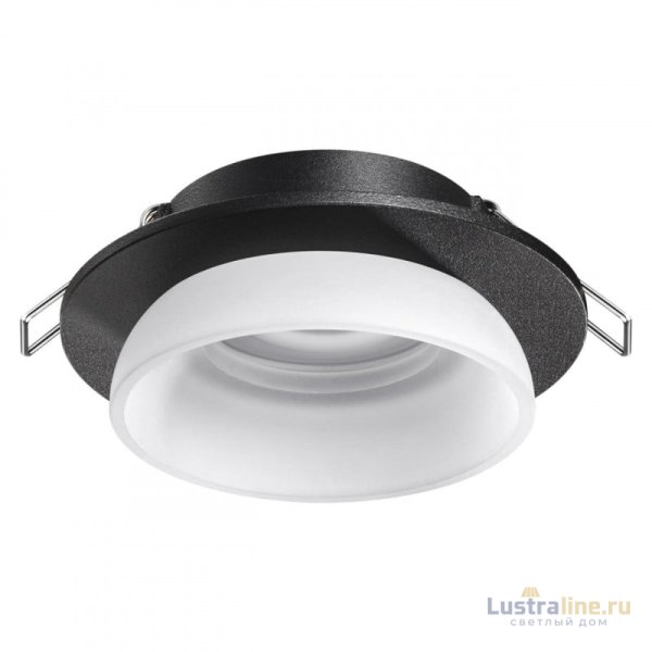 Встраиваемый светильник Novotech LIRIO 370721 Встраиваемый светильник Novotech LIRIO 370721