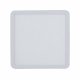 Встраиваемый светильник Reluce 70602-9.0-001OL LED15W WH 4000K