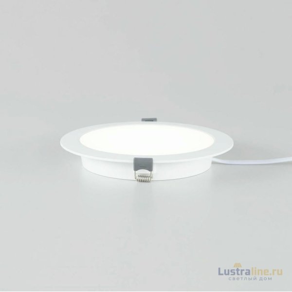 Встраиваемый светильник Citilux Галс CLD5516N Встраиваемый светильник Citilux Галс CLD5516N