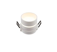 Влагозащищенный светильник Denkirs DK2404-WH