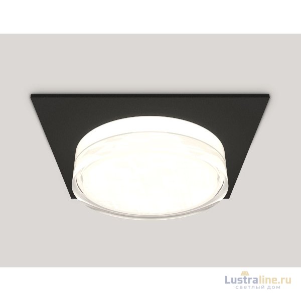Встраиваемый светильник Ambrella Light Techno spot (C8062, N8399) XC8062022